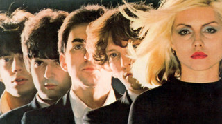 Blondie veröffentlichen bisher unbekannte Demoversion