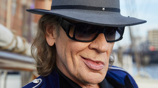 Udo Lindenberg und UNICEF starten eine Aktion