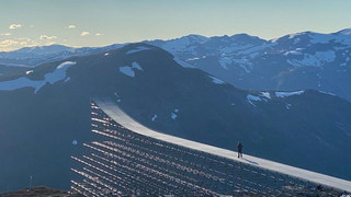 Mission Impossible: Tom Cruise macht irren Stunt