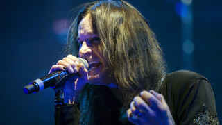 Ozzy Osbourne: Er verschiebt zum 2. Mal seine Tour