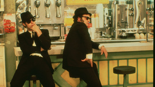 80er-Kinohit: Die göttliche Mission der Blues Brothers