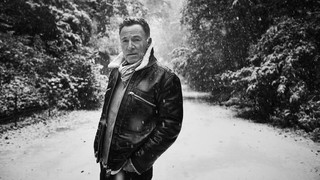 Bruce Springsteen: durch Fan zum neuen Album