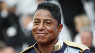 Jackson Five in den 60ern, Solo in den 80ern: Jermaine Jackson wird 70