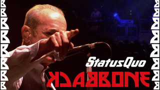 Status Quo: Neue Single rockt