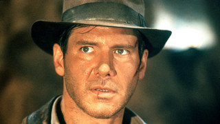 Kult-Held mit Peitsche: 45 Jahre Indiana Jones