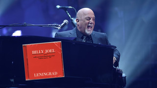 Billy Joels 80er-Hit "Leningrad": Annäherung im Kalten Krieg