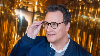 Guido Maria Kretschmers Nähanleitung für Masken