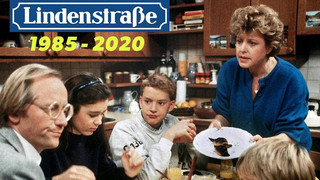 Lindenstraße und der erste schwule TV-Kuss der 1980er