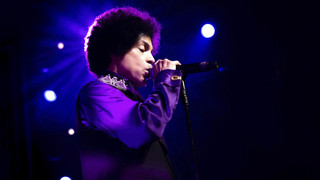 Bisher unveröffentlichtes Prince Album kommt