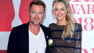 Ronan und Storm Keating bekommen 2. Baby!