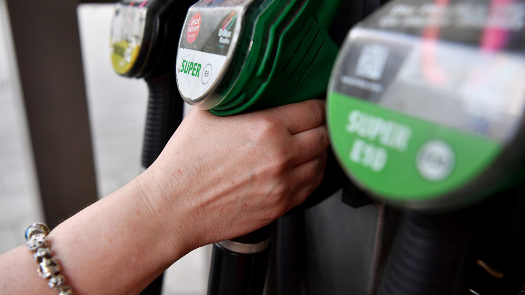 Neue Spritpreis-Regeln ab April: Das gilt jetzt beim Tanken