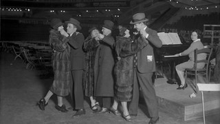 Varieté, Tanz & Elend – Frankfurt in den 20ern