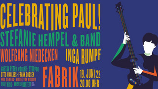 Hamburg feiert 80. Geburtstag von Beatles-Legende Paul McCartney