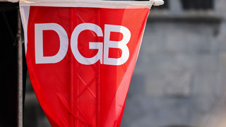 DGB: Rund 1.500 Teilnehmer bei Aktionstag von Beamten