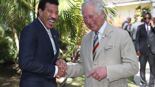 Lionel Richie: Auftritt für König Charles III. ist eine «Ehre»