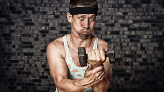 Wann ist ein Mann ein Mann – 101 Männerorte in Frankfurt