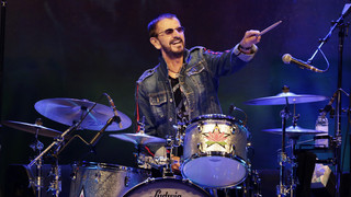 Ex-Beatle Ringo Starr wird 85: «Wir haben gern gefeiert»