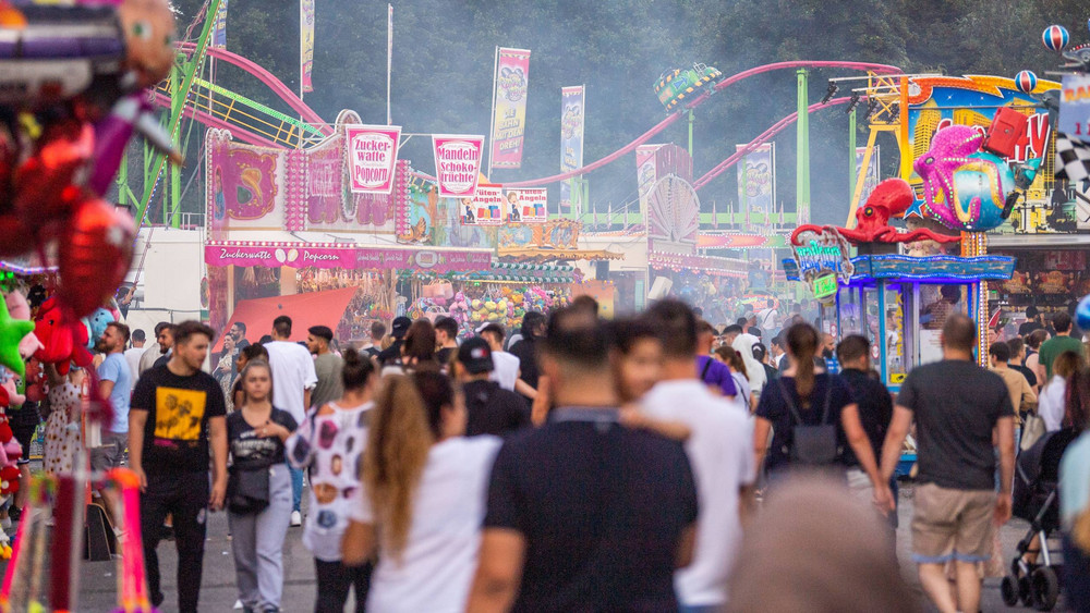 Korbach: Hanse Markt Korbach