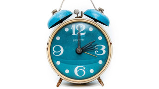 Ausgesprochen Himmlisch am 26. März - Hallo Sommerzeit!