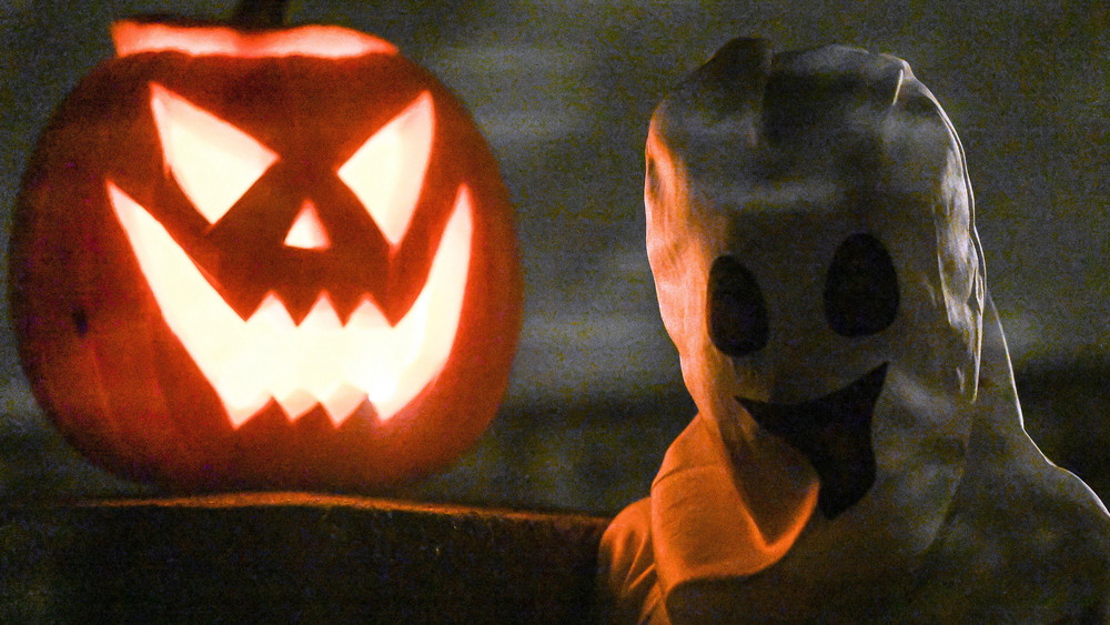 Halloween-Kunst in Darmstadt entdecken