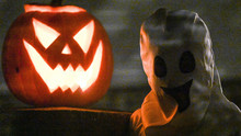 Halloween-Kunst in Darmstadt entdecken