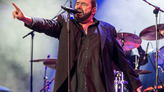 Alphaville arbeiten an ihrem neuen Album