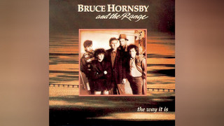 Der 80er-Klassiker von Bruce Hornsby als Bürgerrechtshymne