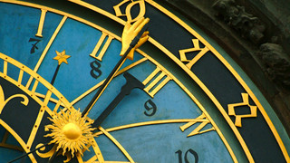 Ausgesprochen Himmlisch am 30. März - Willkommen Sommerzeit