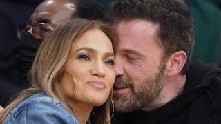 Jennifer Lopez & Ben Affleck: Heiratsantrag im Schaumbad