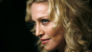 Brief von Tupac an Madonna darf versteigert werden
