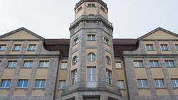 Kids machen Museum in Darmstadt