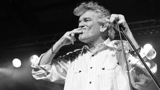 Ex-Nazareth-Sänger Dan McCafferty im Alter von 76 Jahren gestorben