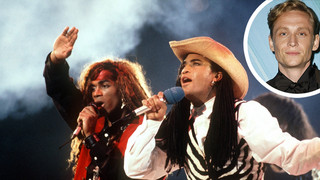 Milli Vanilli Trailer zum Film "Girl You Know It's True"