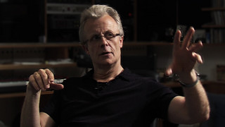 Falco In Concert: Thomas Rabitsch im 80er-Radio harmony Interview