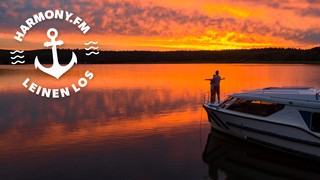 Leinen Los: Mit harmony.fm Hausbootferien gewinnen