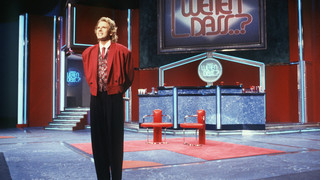 45 Jahre Wetten dass: Promis, Skandale und verrückte Ideen