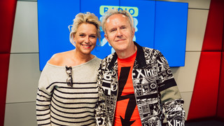 Howard Jones: Zusammenarbeit mit Paul McCartney?