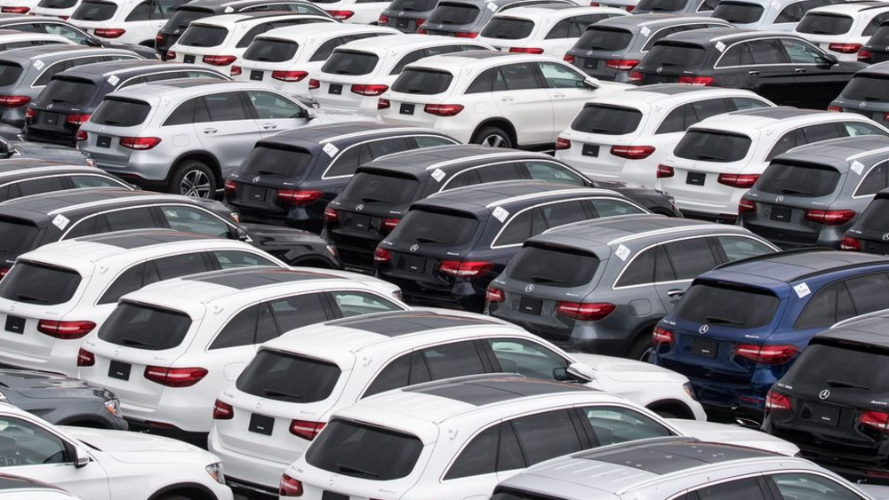 Baunatal: Modellauto-Sammelbörse