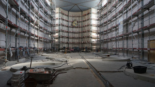 Ausgesprochen Himmlisch am 13. April: Alte Kirchen, neue Ideen