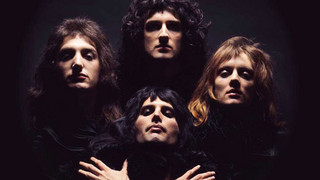 Queen & Journey werden in US-Kongressbibliothek aufgenommen