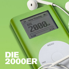 FFH DIE 2000ER