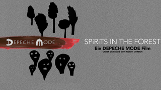 Depeche Mode-Kinoevent: "SPIRITS in the Forest"