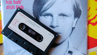 60 Jahre Musikkassette: Mixtape, Bandsalat & Bleistift-Rollern