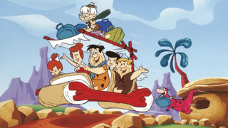 Familie Feuerstein bekommt eine Fortsetzung