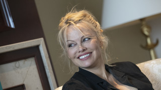 Pamela Anderson heiratet heimlich ihren Bodyguard