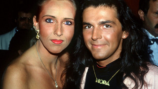 NORA-Kette: Das goldene Geheimnis von 80er Jahre-Star Thomas Anders