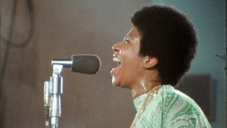 Aretha Franklin Film soll 2020 ins Kino kommen