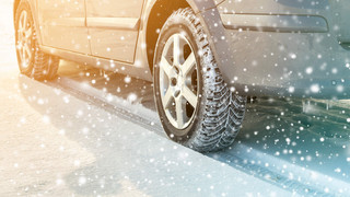 Treuepunkte sammeln & Winterreifen gewinnen