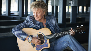 Rod Stewart lehnte Millionen-WM-Deal ab