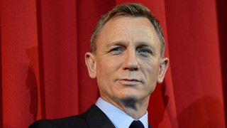 Explosionen am Set von James Bond 25